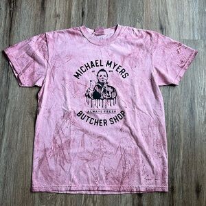 Micheal Myers T-Shirt